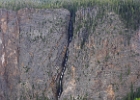 Silver Cord Falls - 7-Mile Hole Hike